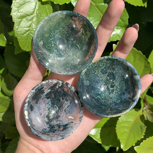 Taurus Crystals