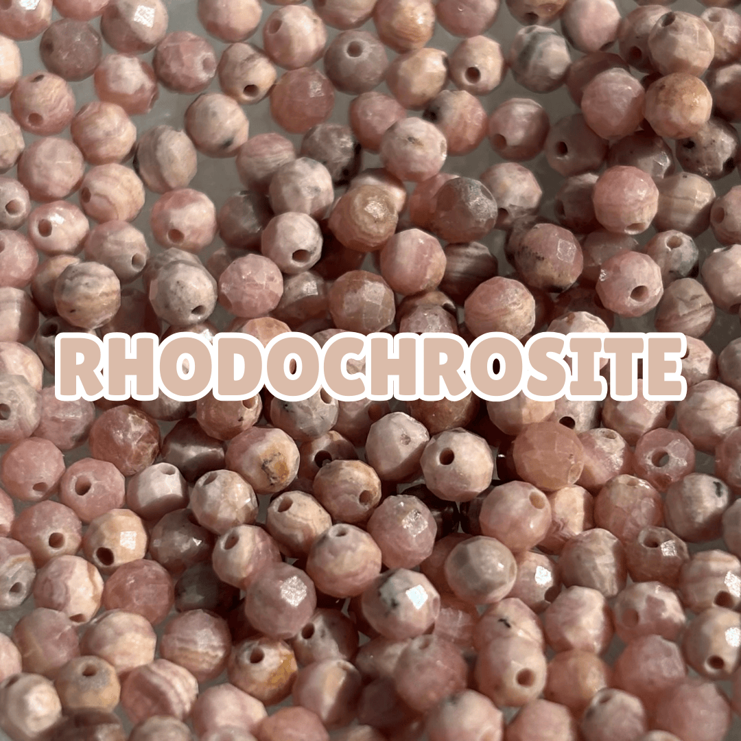 The Guide Crystals CUSTOM Lily of the Valley Crystal Earring Charm