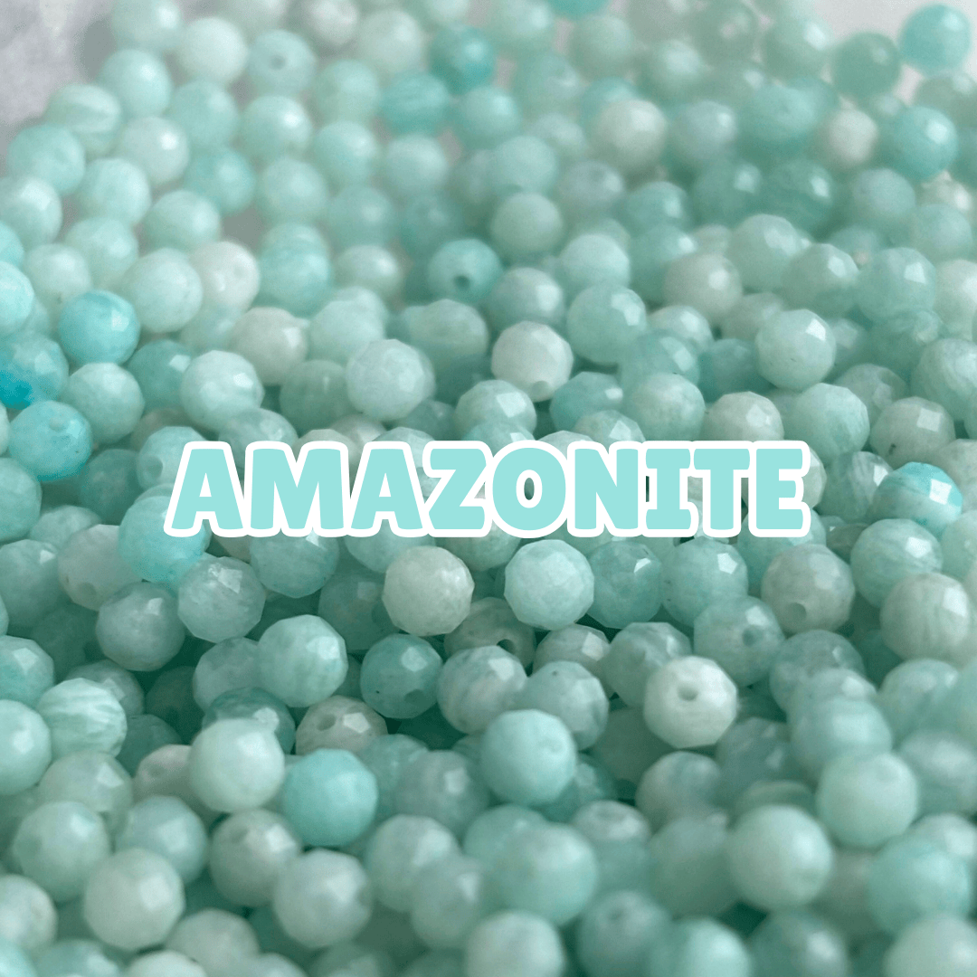 The Guide Crystals CUSTOM Lily of the Valley Crystal Earring Charm