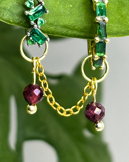 Garnet Aurora Chain