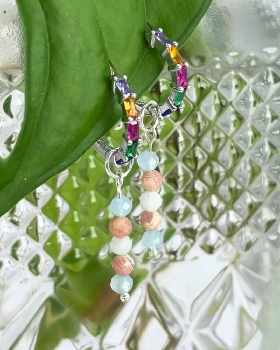 Icecream Earring Charm