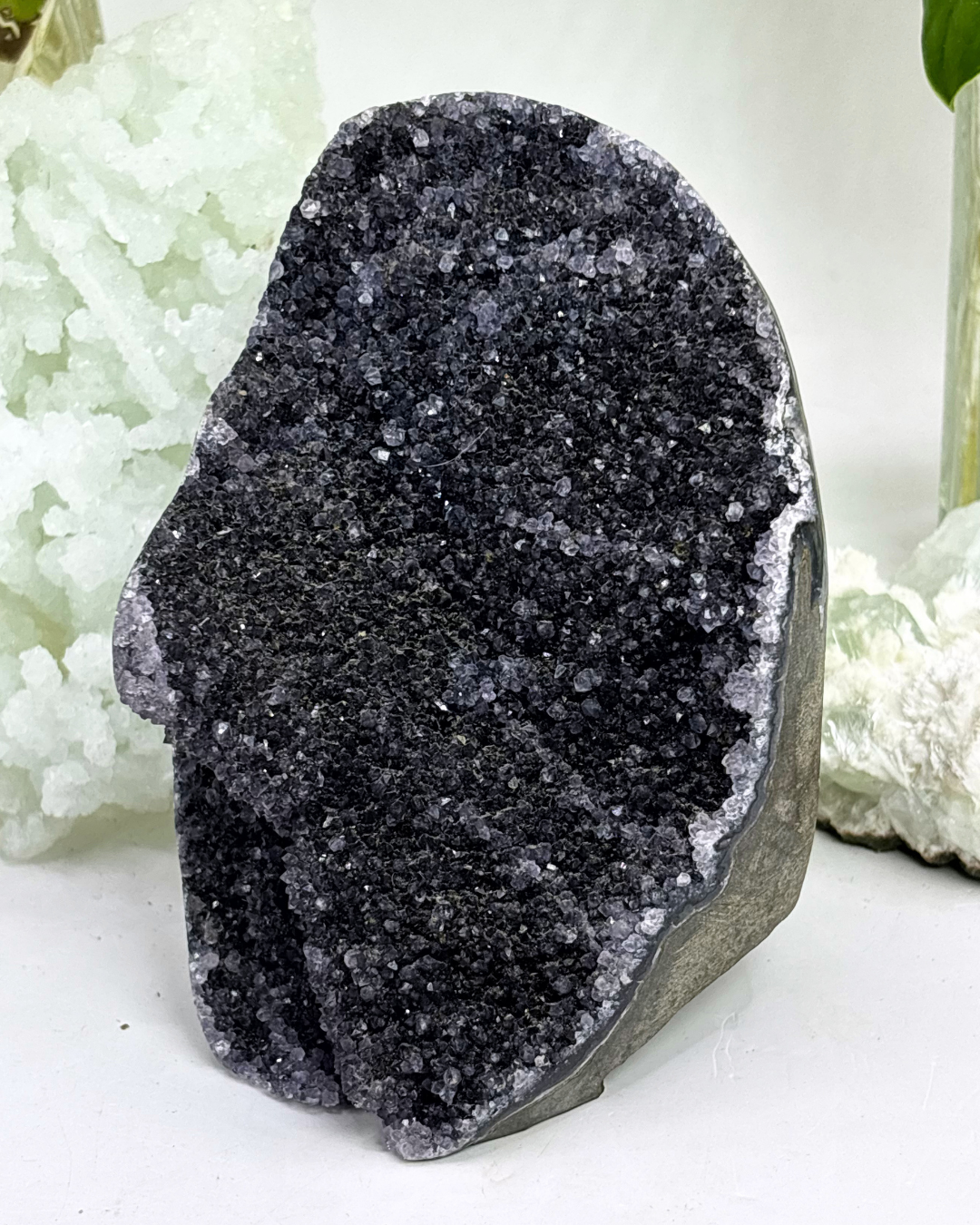 Large Amethyst Cluster 2