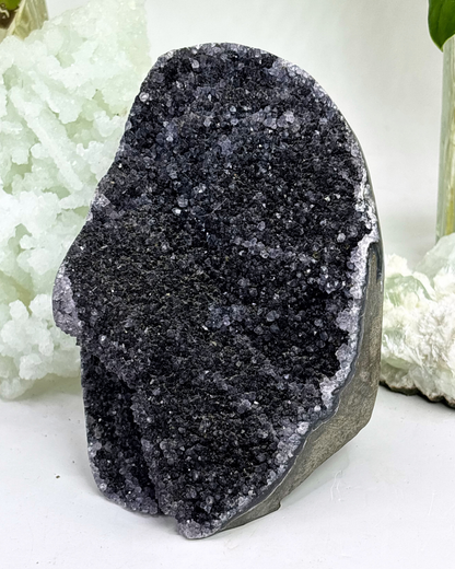 Large Amethyst Cluster 2