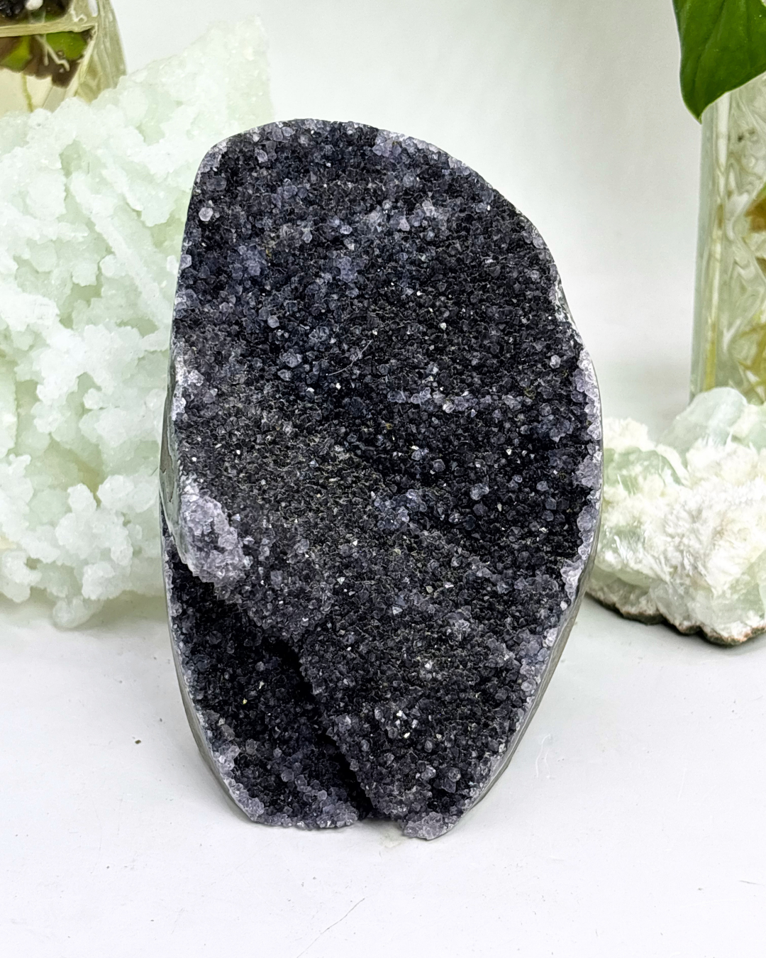 Large Amethyst Cluster 2