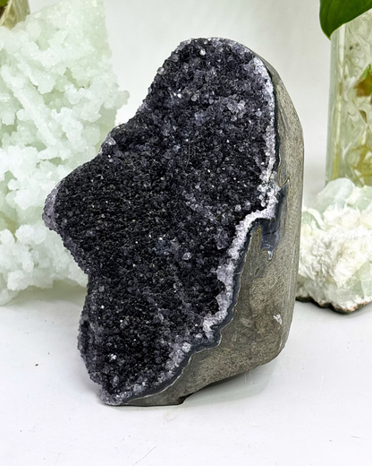 Large Amethyst Cluster 2