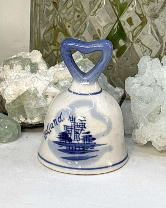 Mini Delft Bell
