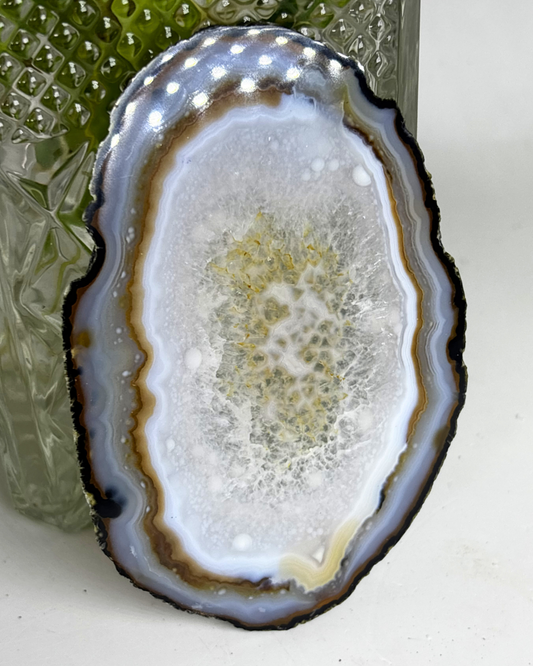 Agate Slice