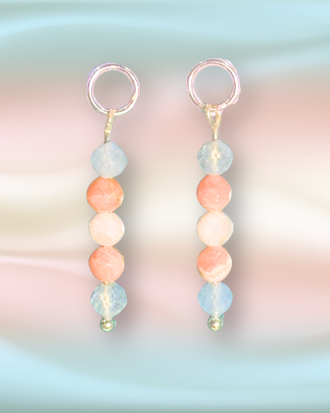 Icecream Earring Charm