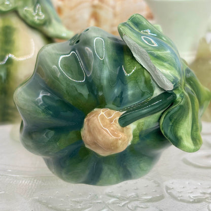 Fitz & Floyd Caprese Market Salt & Pepper Set