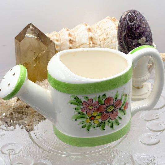 Ceramic Watering Can
