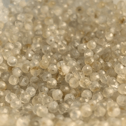 The Guide Crystals Citrine Cherry Charm for Stud Earrings