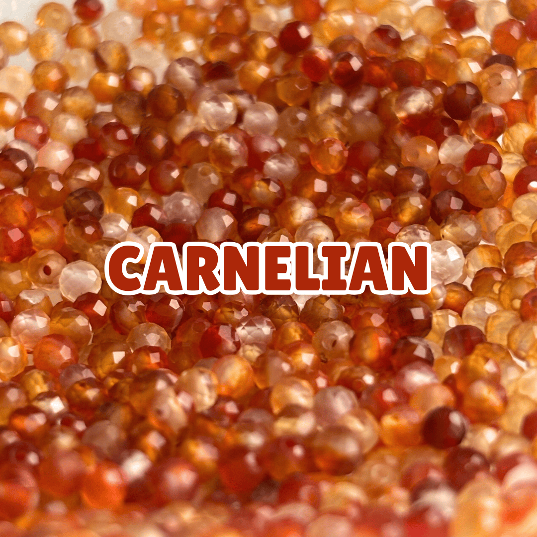 The Guide Crystals CUSTOM Lily of the Valley Crystal Earring Charm