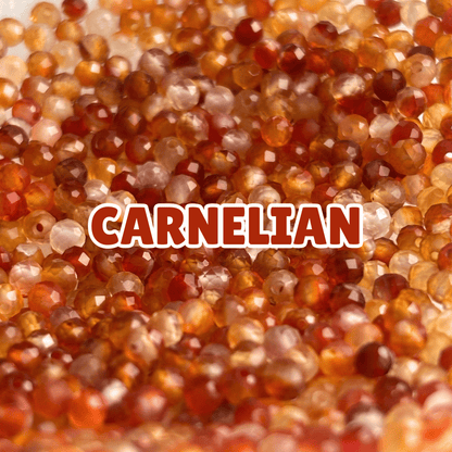 The Guide Crystals CUSTOM Lily of the Valley Crystal Earring Charm