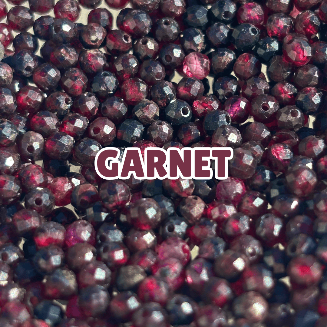 The Guide Crystals CUSTOM Lily of the Valley Crystal Earring Charm