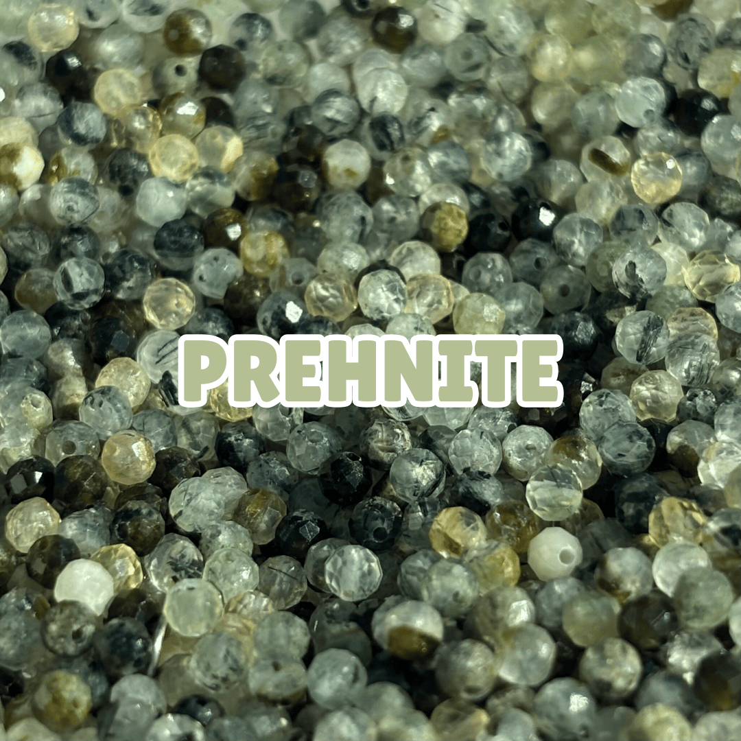 The Guide Crystals CUSTOM Lily of the Valley Crystal Earring Charm