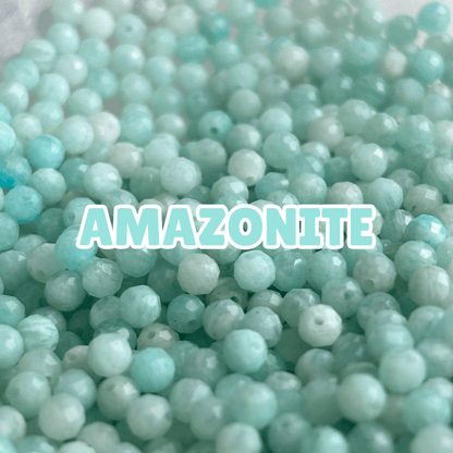 The Guide Crystals CUSTOM Lily of the Valley Crystal Earring Charm