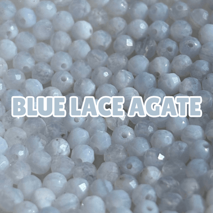 The Guide Crystals CUSTOM Lily of the Valley Crystal Earring Charm