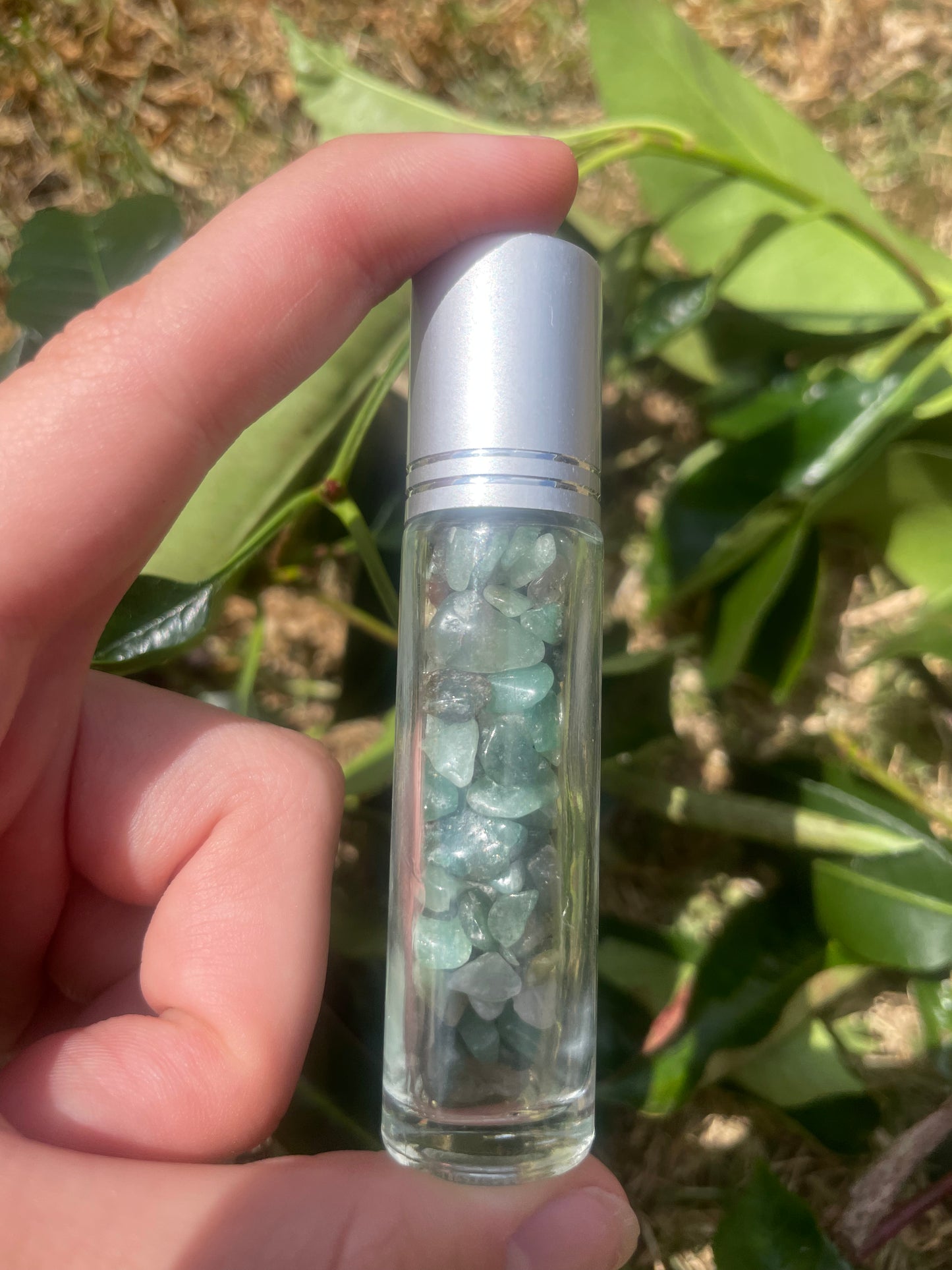 Crystal Roller Bottle