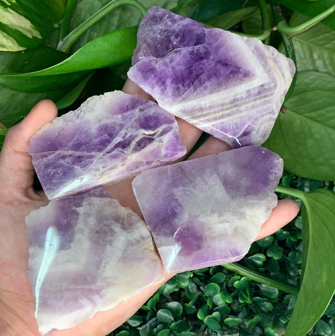 Amethyst Slice